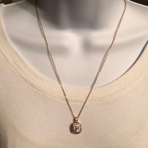 Premier Designs “Tiffany” Necklace